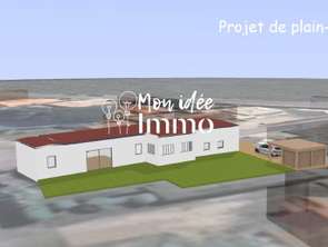 Vente Maison 1 chambreHaute-Goulaine