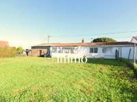 Vente maison 2 pièces