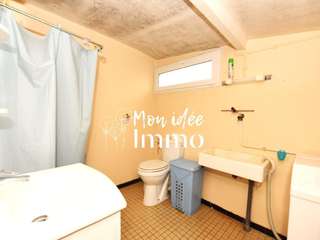 Vente maison 2 pièces Vente maison 2 pièces