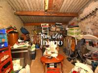 Vente maison 2 pièces