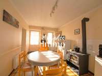 Vente maison 2 pièces