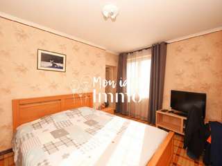 Vente maison 2 pièces Vente maison 2 pièces