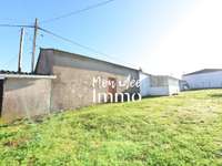 Vente maison 2 pièces