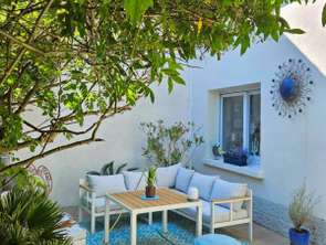Vente Maison 3 chambresHaute-Goulaine