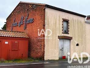 Vente Maison 7 piècesHaute-Goulaine