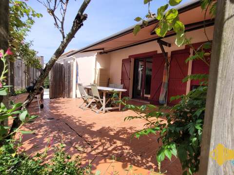 Vente maison 5 pièces Haute-Goulaine 44
