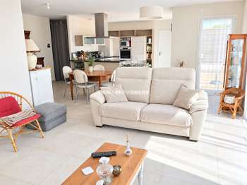 Vente Maison 3 chambresHaute-Goulaine