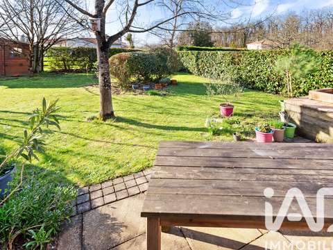 Vente maison 6 pièces Haute-Goulaine 44