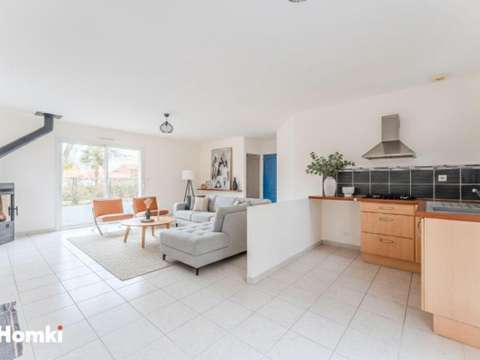 Vente maison 8 pièces Haute-Goulaine 44