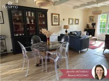 Vente maison 5 pièces Haute-Goulaine 44