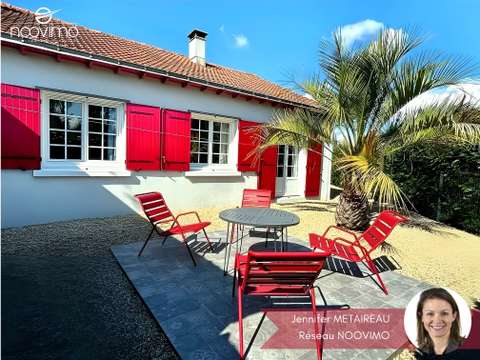 Vente maison 5 pièces Vente maison 5 pièces