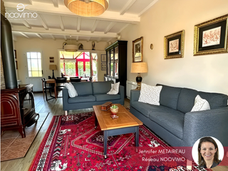 Vente maison 5 pièces Vente maison 5 pièces