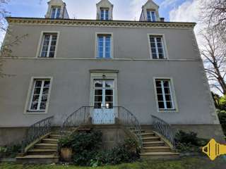 Vente maison 12 pièces