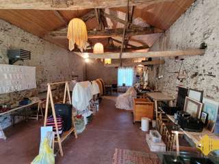 Vente maison 12 pièces