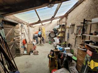 Vente maison 12 pièces