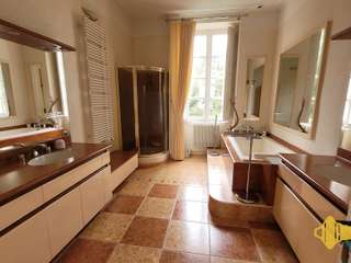 Vente maison 12 pièces