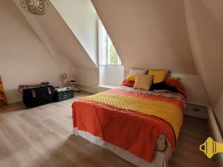 Vente maison 12 pièces