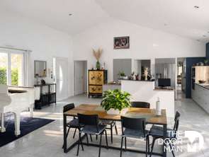 Vente Maison 5 chambresHaute-Goulaine