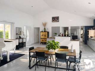 Vente maison 7 pièces Vente maison 7 pièces