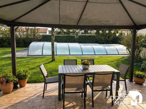 Vente maison 7 pièces Vente maison 7 pièces