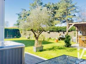 Vente Maison 5 chambresHaute-Goulaine