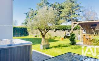 Photo Vente maison Haute-Goulaine