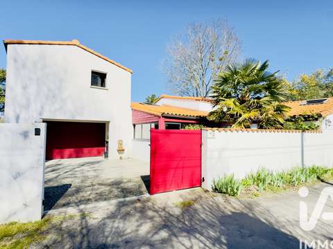 Vente maison 7 pièces Vente maison 7 pièces
