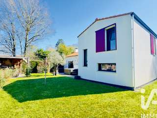 Vente maison 7 pièces Vente maison 7 pièces