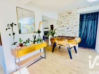 Vente maison 7 pièces Vente maison 7 pièces