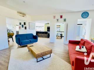 Vente maison 7 pièces Vente maison 7 pièces