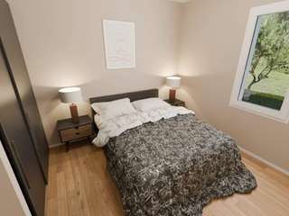 Vente maison