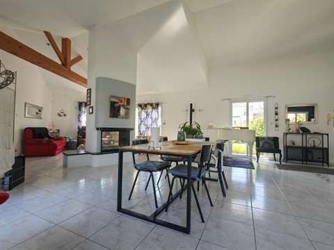 Vente maison 7 pièces Vente maison 7 pièces