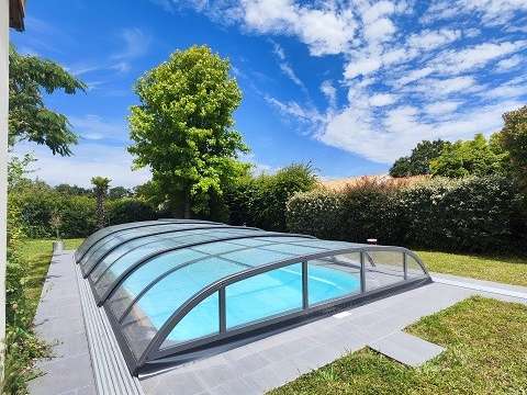 Vente maison 7 pièces Haute-Goulaine 44