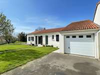 Vente maison 8 pièces Vente maison 8 pièces