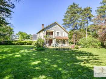 Vente maison 7 pièces Haute-Goulaine 44