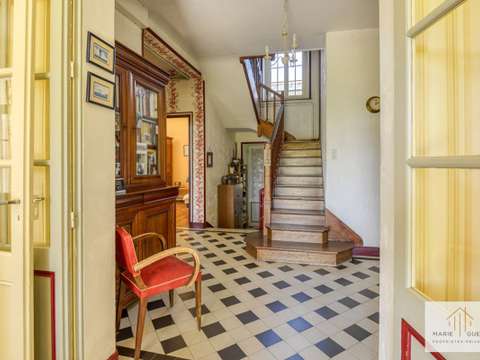 Vente maison 7 pièces Vente maison 7 pièces