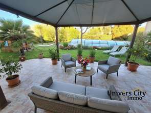 Vente Maison 5 chambresHaute-Goulaine