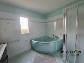 Vente maison 8 pièces Vente maison 8 pièces