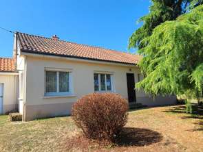 Vente Maison 3 chambresHaute-Goulaine