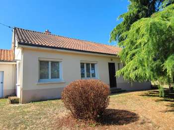 Vente maison 5 pièces Haute-Goulaine 44