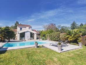Vente Maison 5 chambresHaute-Goulaine