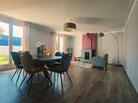 Vente maison 6 pièces Vente maison 6 pièces