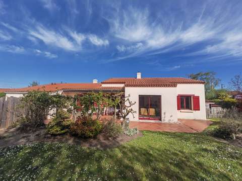 Vente maison 5 pièces Haute-Goulaine 44