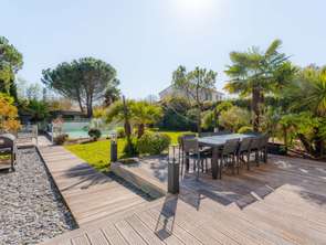 Vente Maison 7 chambresHaute-Goulaine