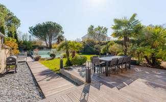 Photo Vente maison Haute-Goulaine