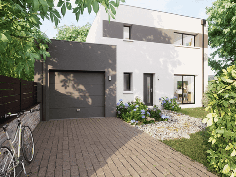 Vente maison Haute-Goulaine 44