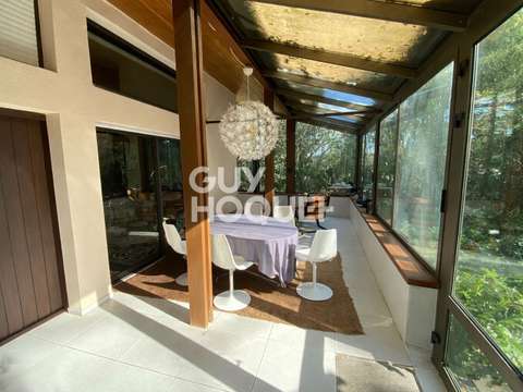 Vente maison 6 pièces Haute-Goulaine 44