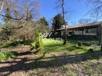 Vente maison 6 pièces Haute-Goulaine 44