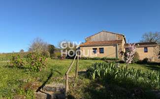 Photo Vente maison Haute-Goulaine