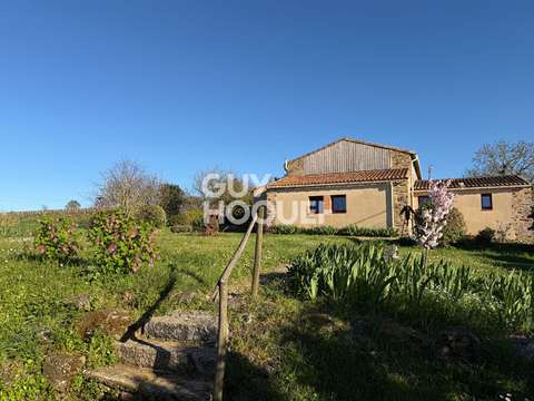 Vente maison 5 pièces Haute-Goulaine 44